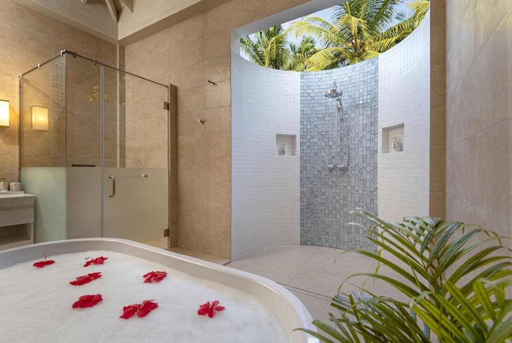 Bandos Maldives - View 86