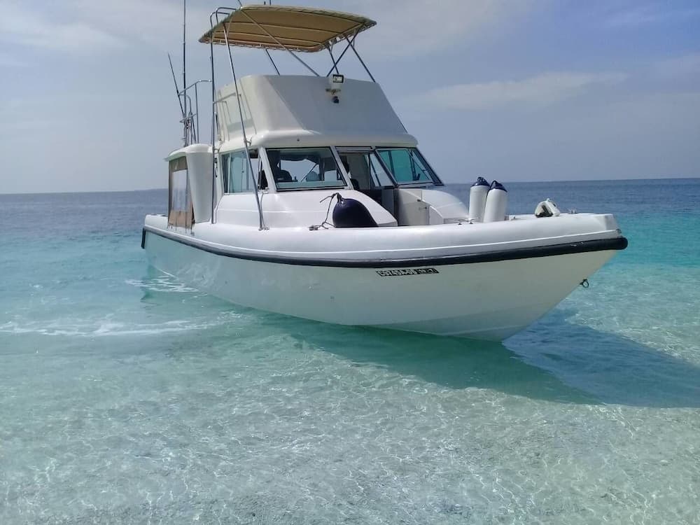 Golhaa View Inn By TES - View 21