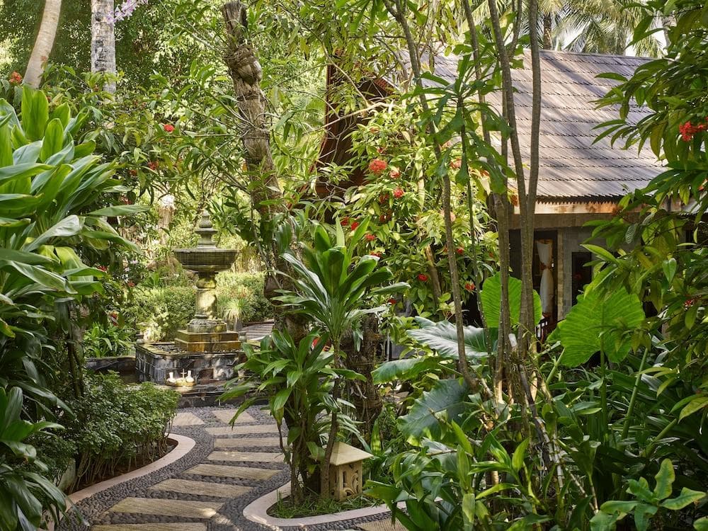 Villa Park Sun Island Resort - View 126