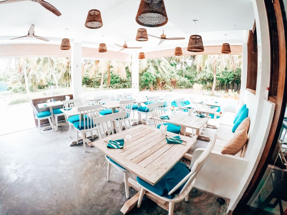Bliss Dhigurah - View 98