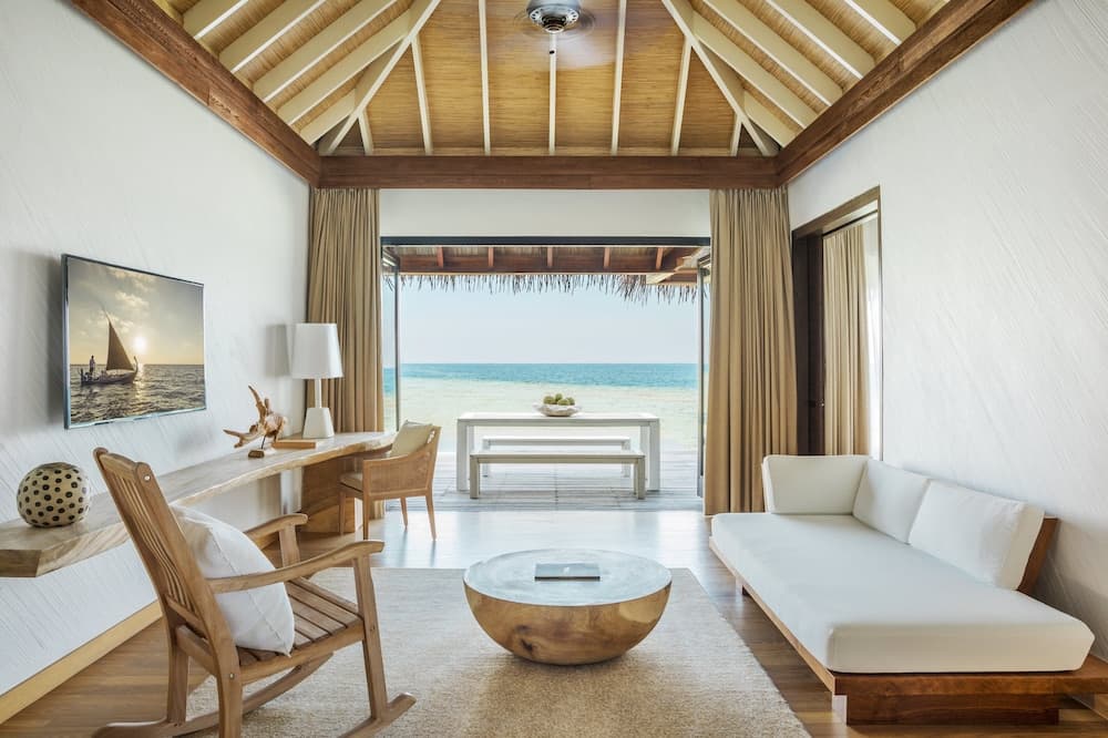 COMO Maalifushi - View 11