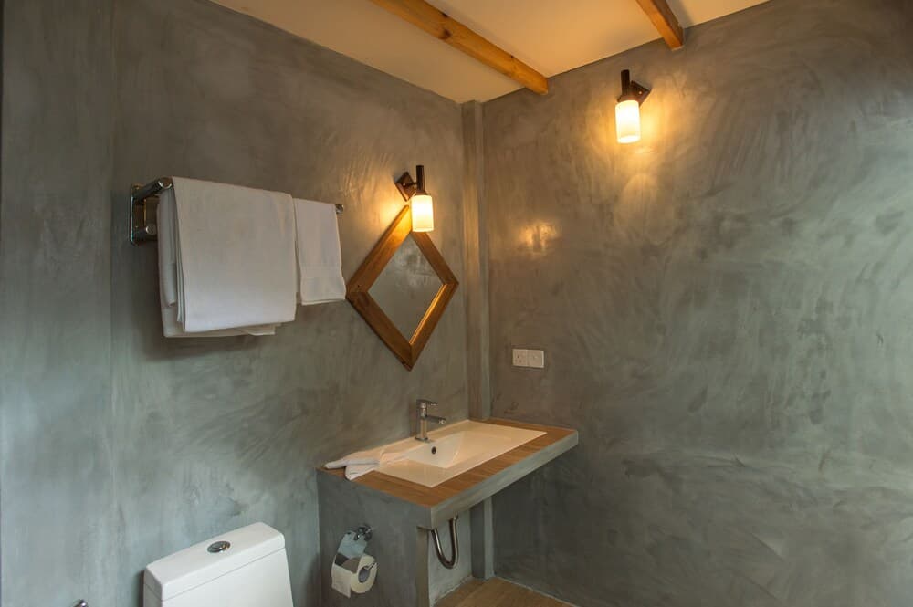 Thoddoo Retreat - View 29