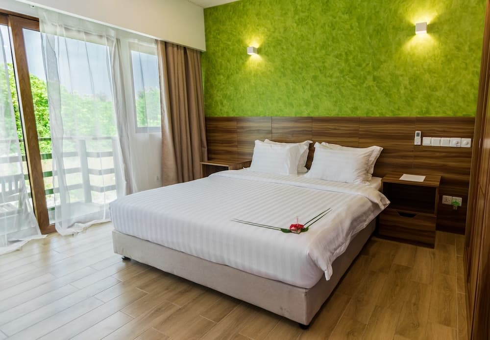 Olive Goidhoo - View 10