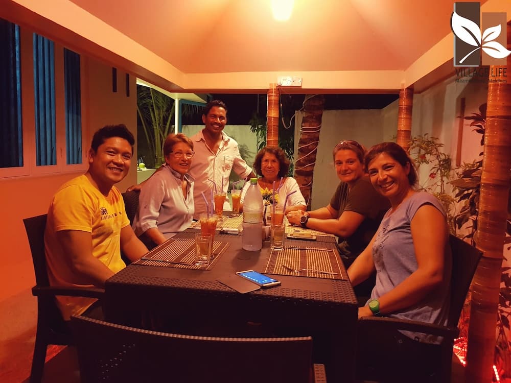 Village Life Maldives - View 38