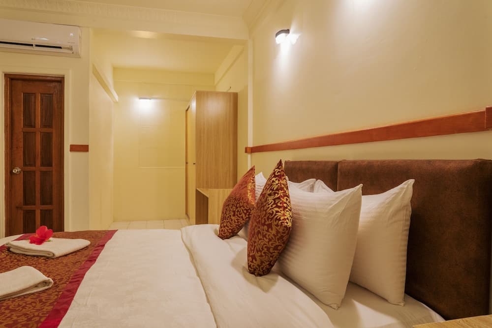 ONE ON INN - View 15