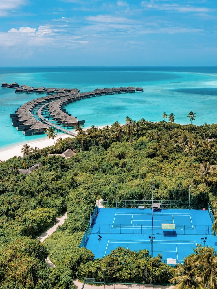 Vakkaru Maldives - View 73