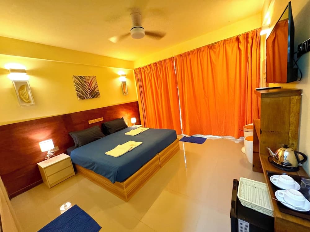 Sands Grand Hotel - View 23