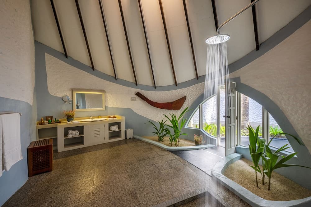 Nika Island Resort & Spa - View 59