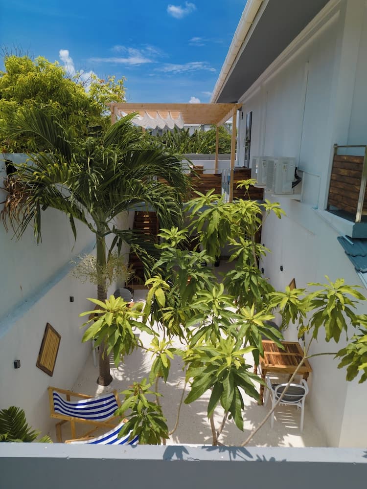 Dhoani Maldives Guesthouse - View 53