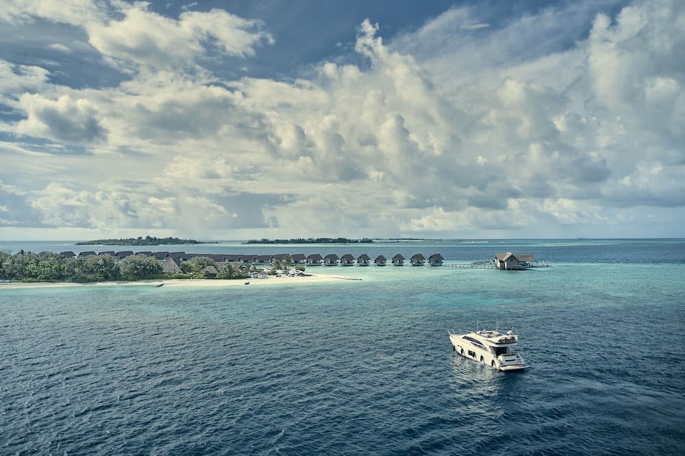 COMO Cocoa Island - View 75