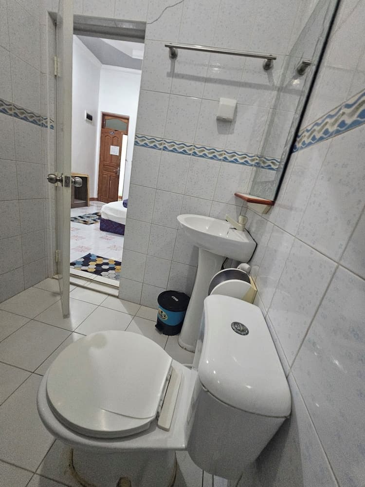 Coquillage Inn - View 22