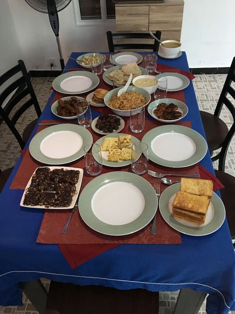 Equator HomeStay - View 51