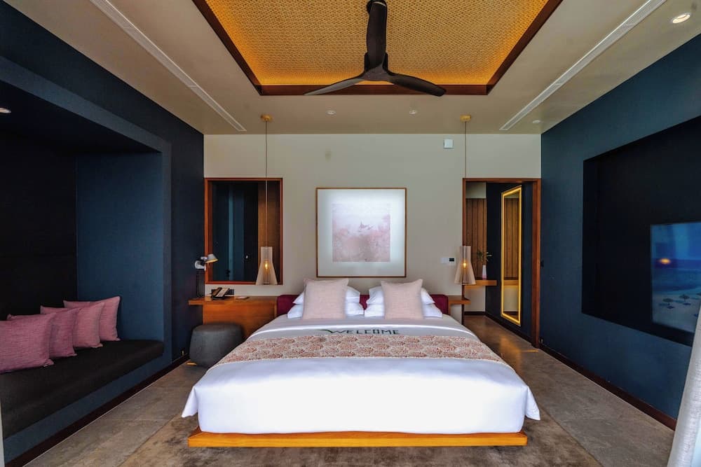 Veligandu Maldives Resort Island - View 43