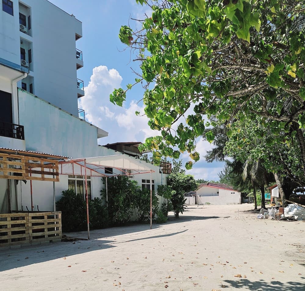 Coquillage Inn - View 31