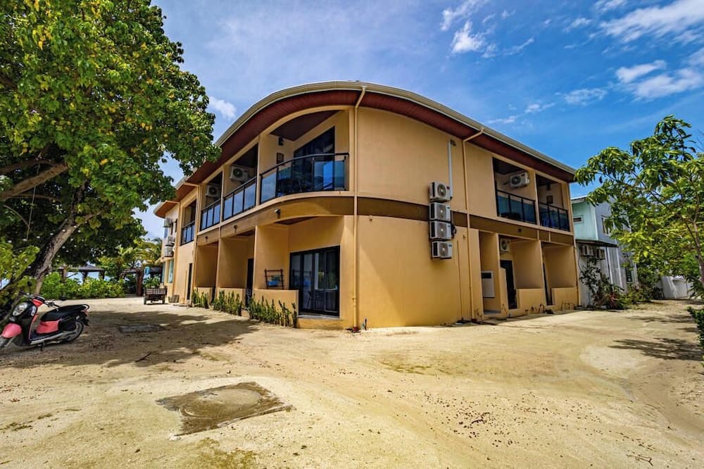 Bibee Maldives - View 121