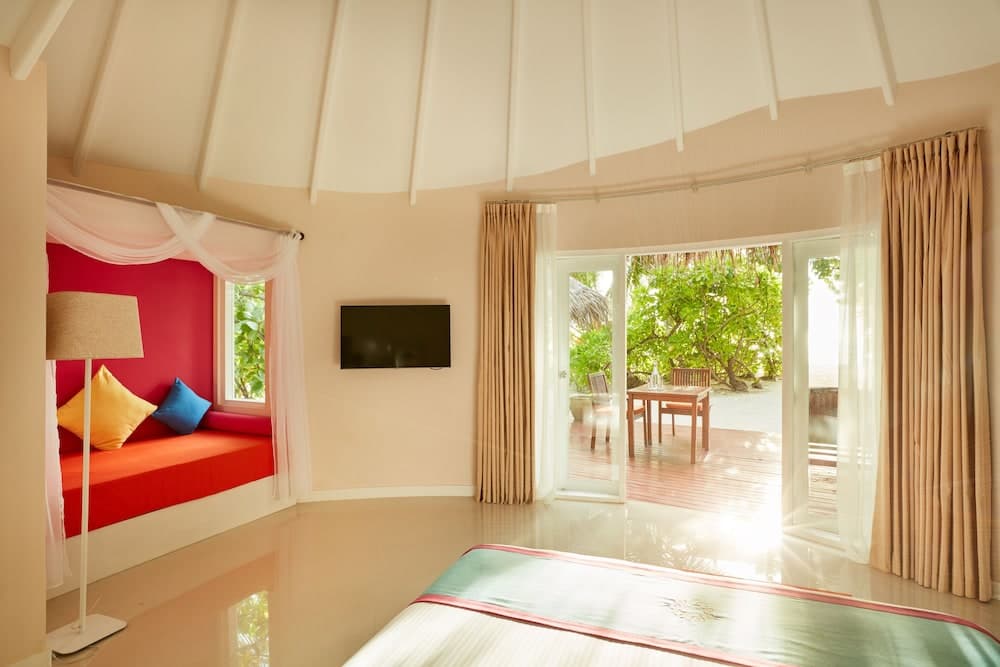 Sun Siyam Vilu Reef - All Inclusive - View 7