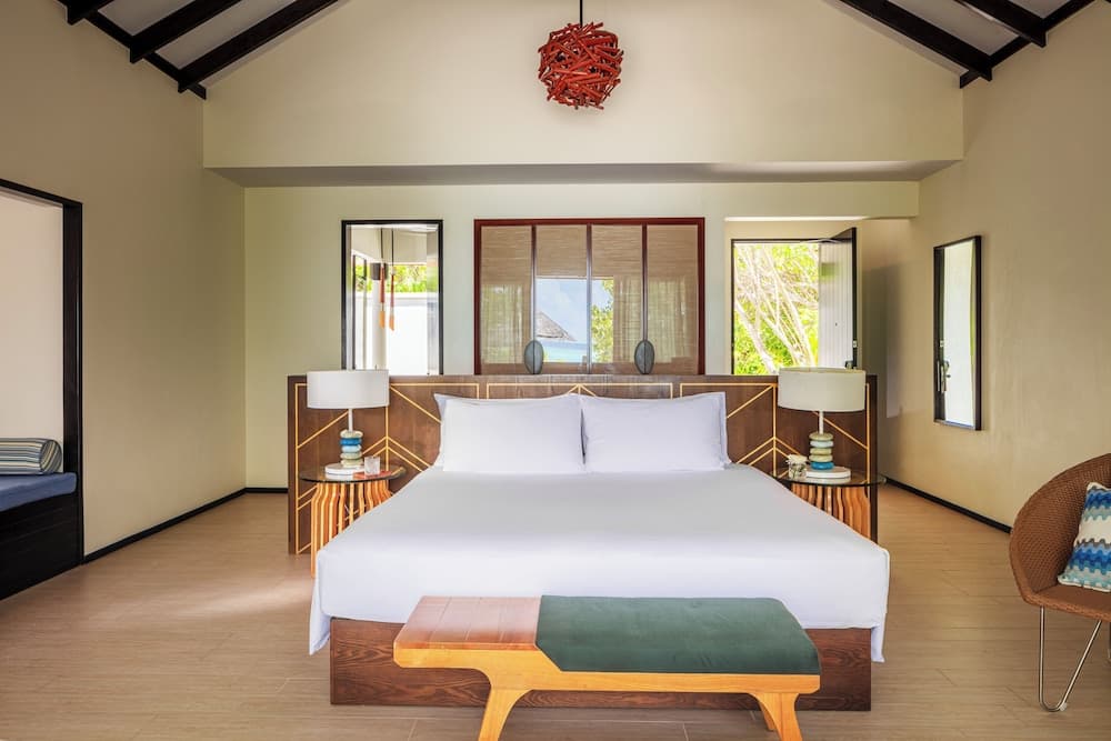 NH Collection Maldives Havodda Resort - View 7