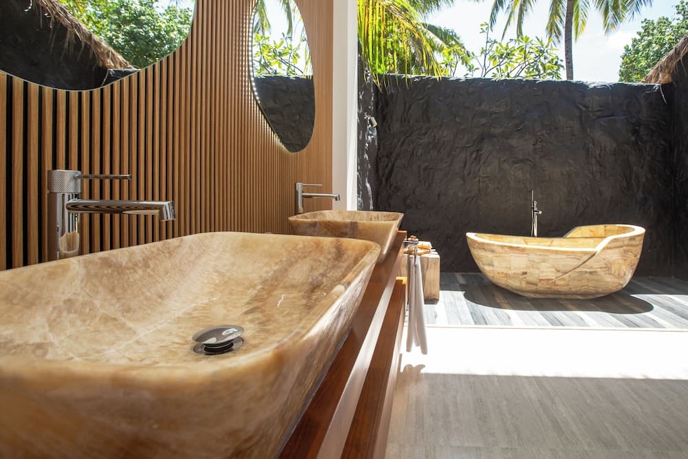 Mirihi Island Resort - View 23