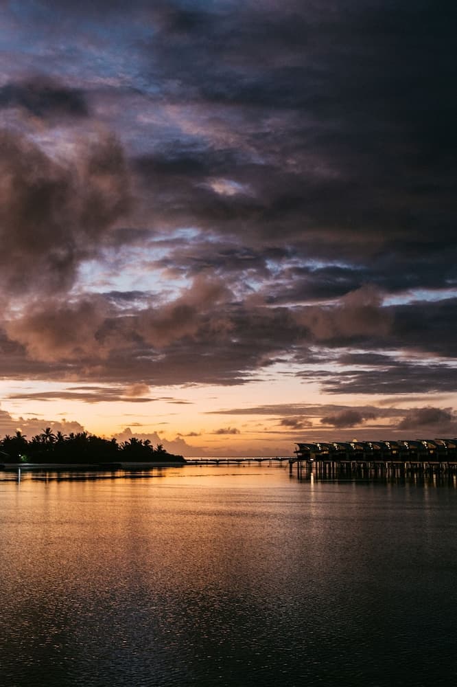 Cinnamon Hakuraa Huraa Maldives - All Inclusive Adults-Only - View 28