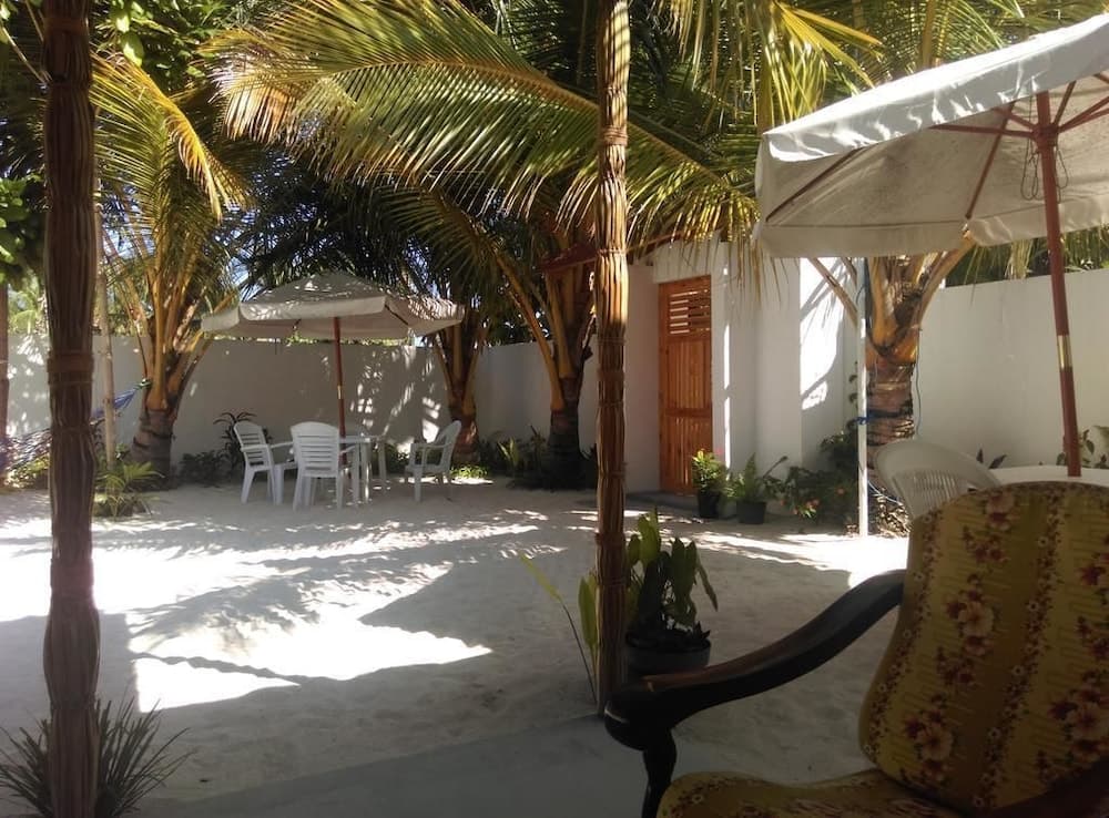 Palm Garden - View 11