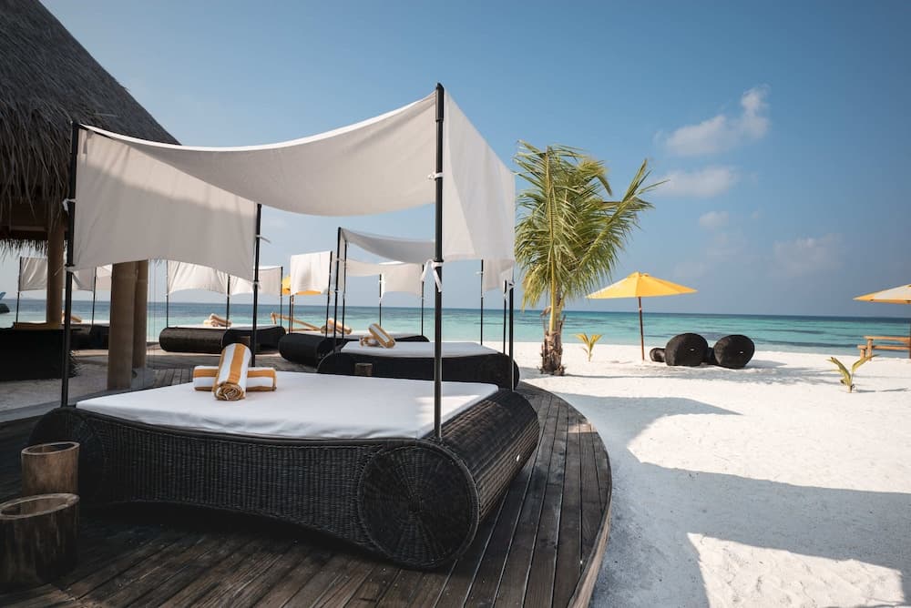 Drift Thelu Veliga Retreat - View 34