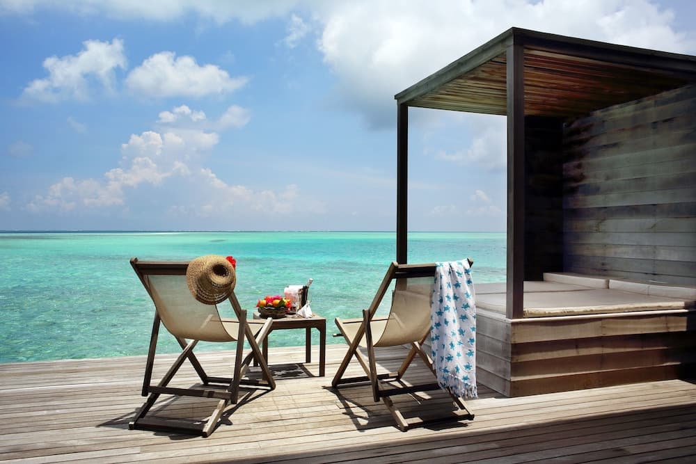 Gangehi Island Resort - View 47