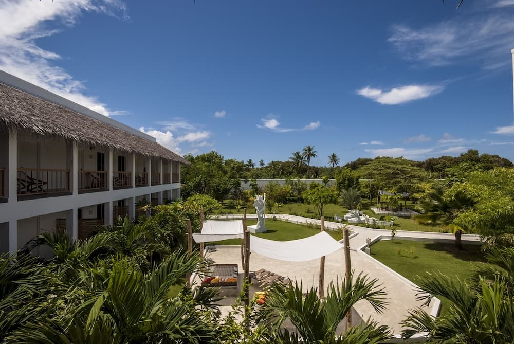 Evexia Beach Collection - A Premium Wellness Retreat - View 14