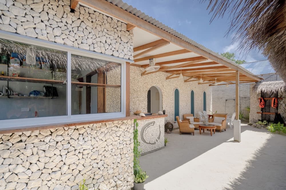 Brickwood Shoreline - View 4