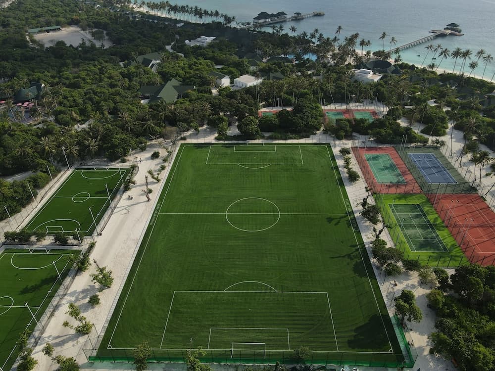 Siyam World Maldives - 24-Hour Premium All-inclusive with Free Transfer - View 201