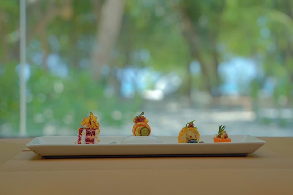 Cocomo Maldives - View 9