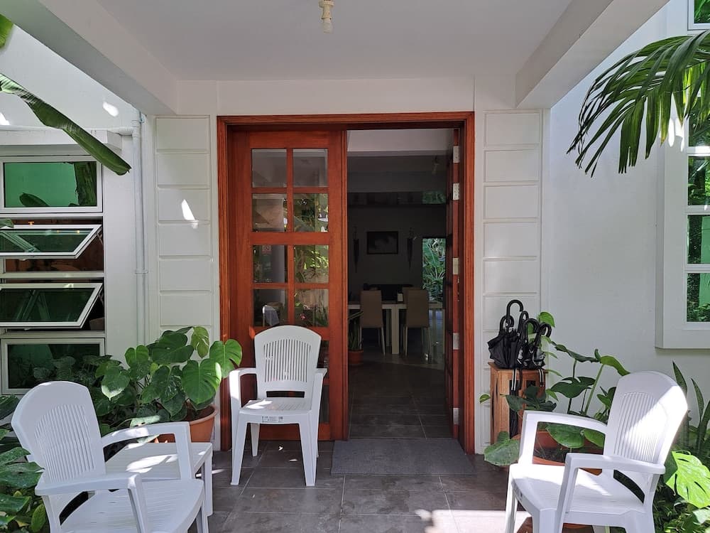 Shams Thoddoo - View 2