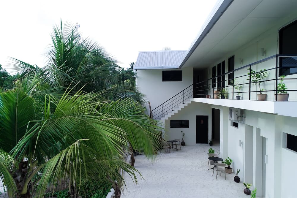 Tranquila Maldives - View 32