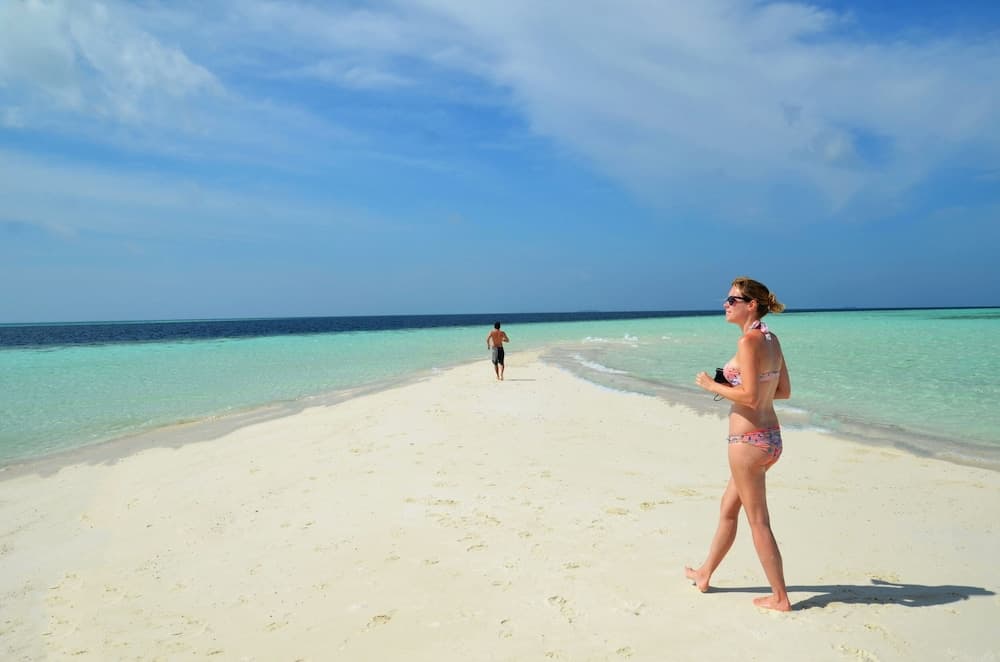 Adroit Beach Inn - View 65