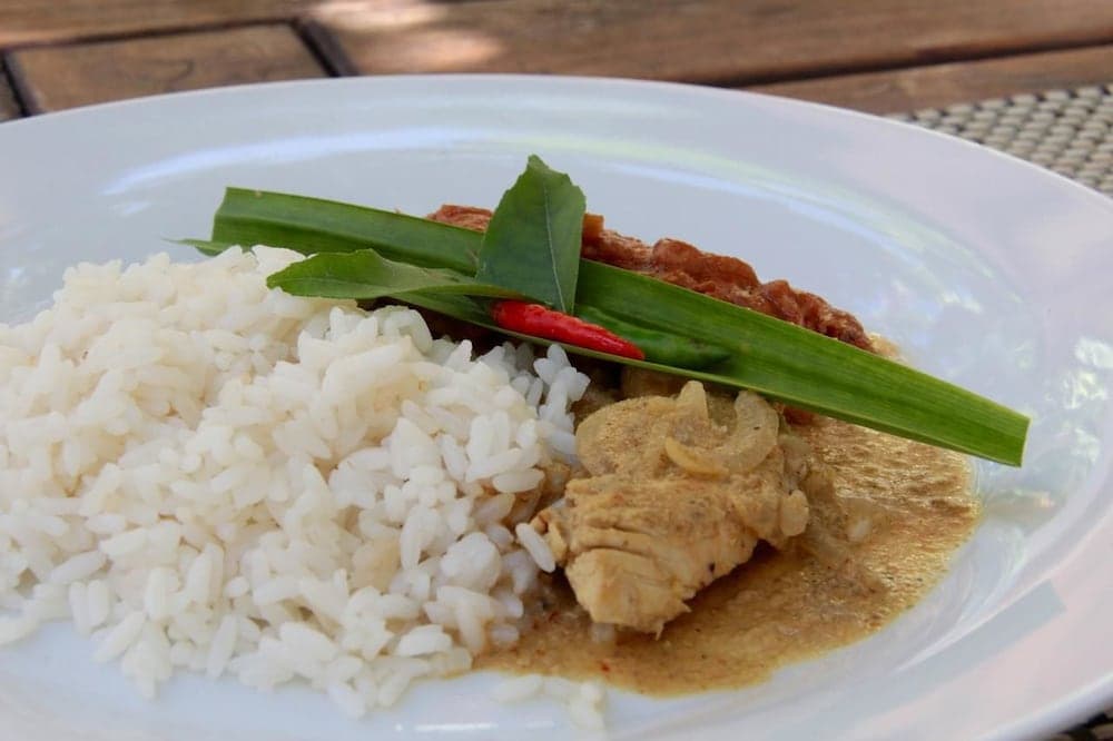 Dhivehi Experience - View 13