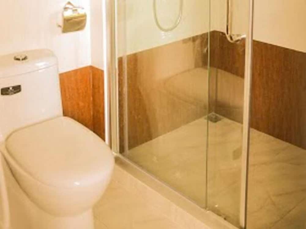 Guraidhoo Palm Inn - View 11