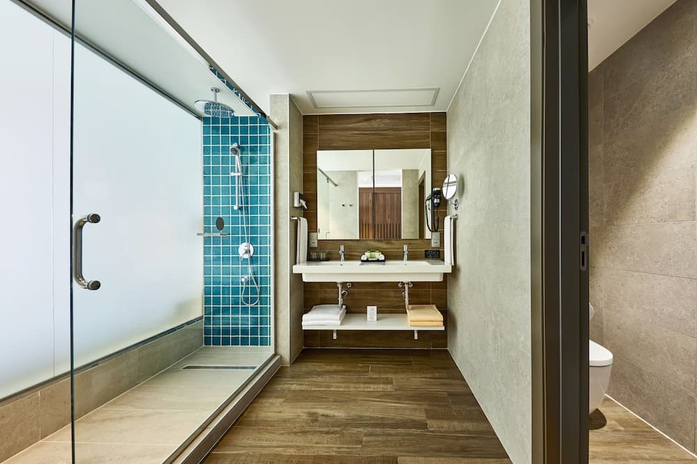 Hotel Riu Palace Maldivas - All inclusive - View 17