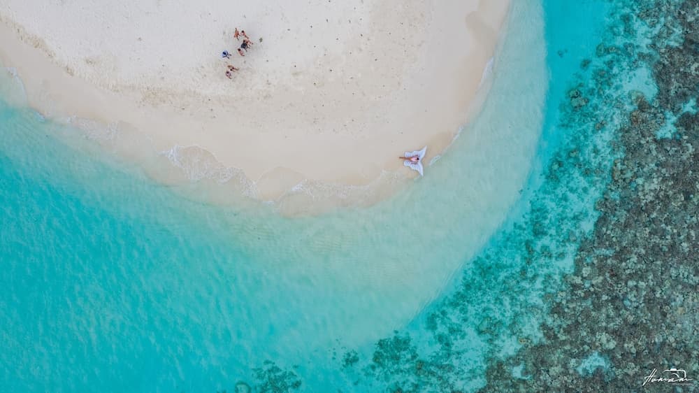 Ukulhas Beach Inn - View 8