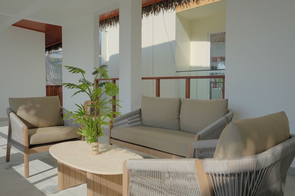 Cocomo Maldives - View 8