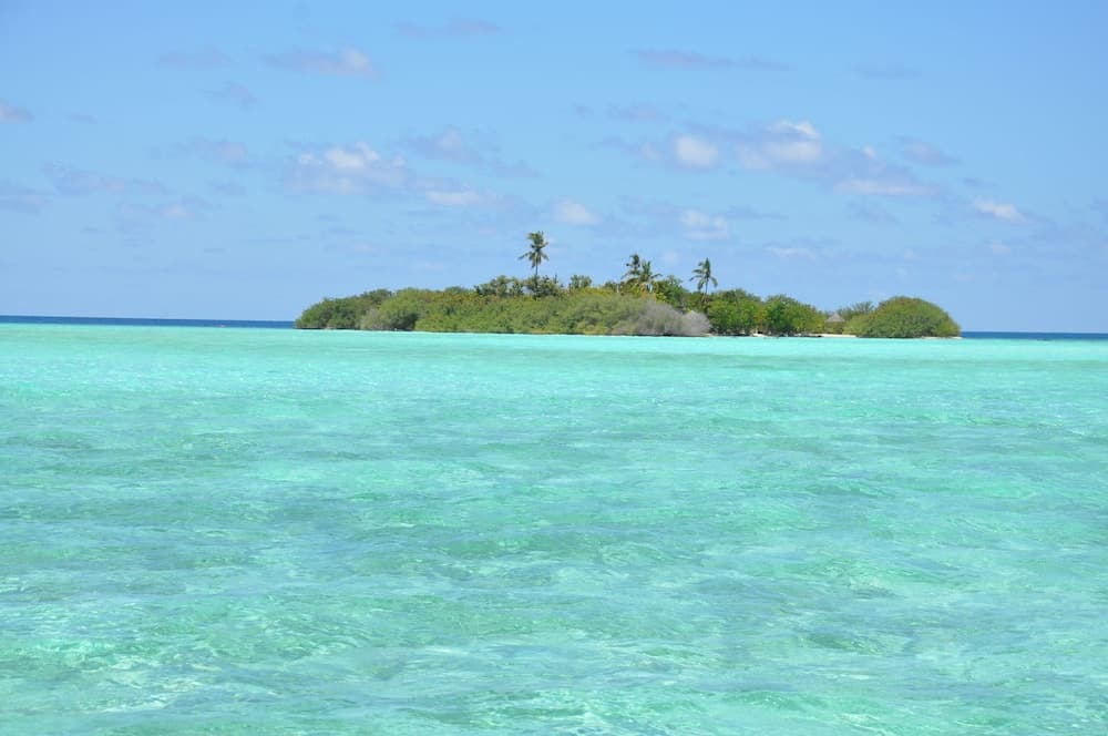 Rasdhoo Holiday Home - View 57