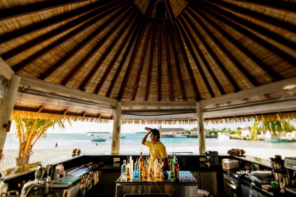 Holiday Inn Resort Kandooma Maldives by IHG - View 87