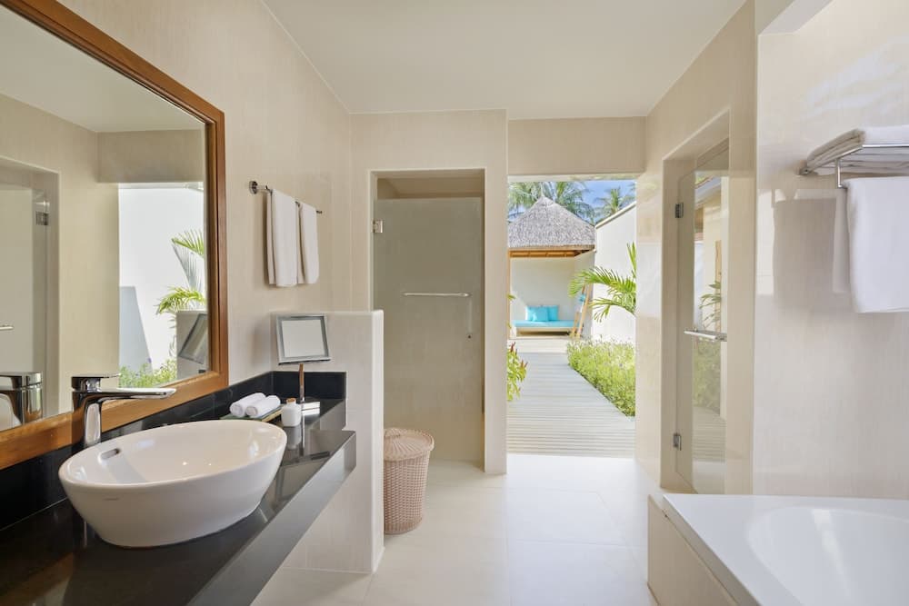 Kurumba Maldives - View 70