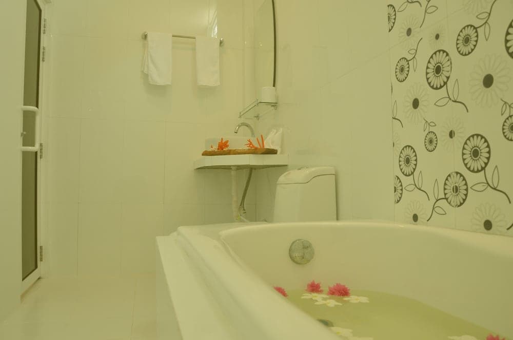 Rasdhoo Holiday Home - View 89