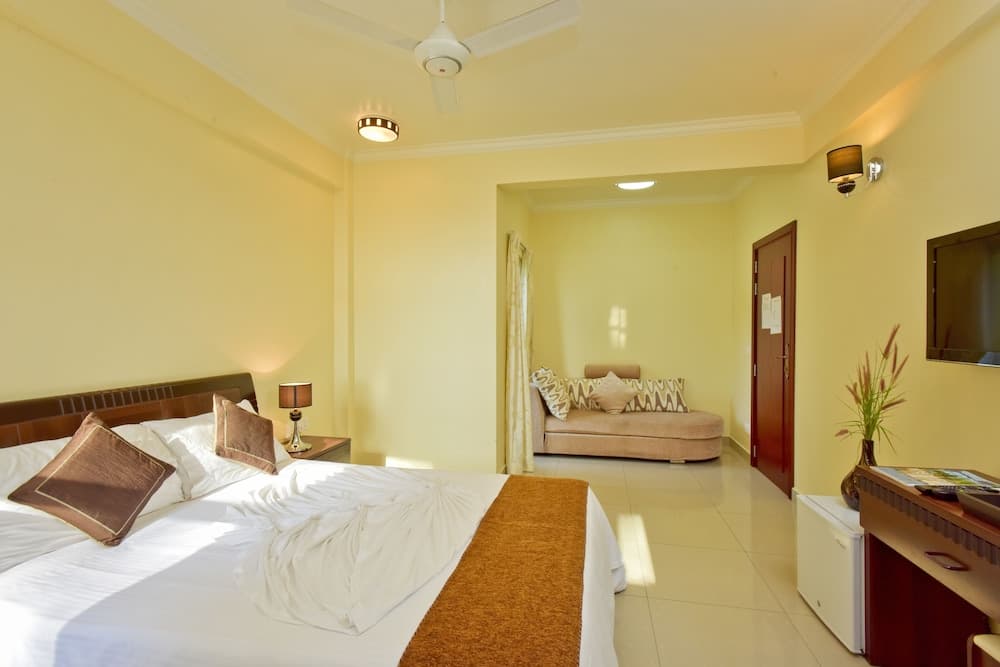 Crystal Beach Inn - View 13