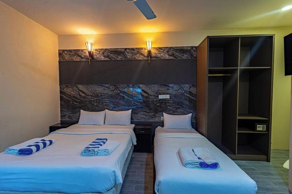 Bibee Maldives - View 93