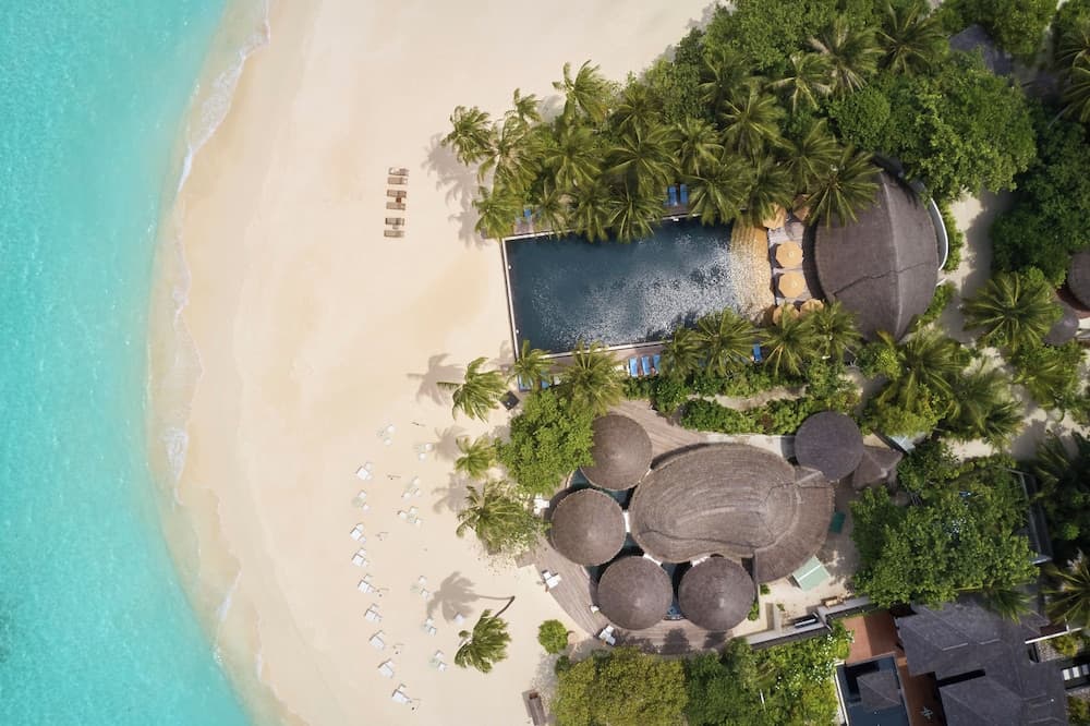 Sun Siyam Iru Fushi - View 84