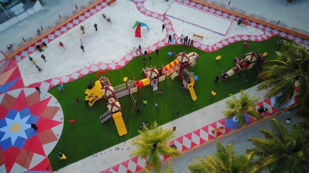 Riveli Retreat at Mathiveri Maldives - View 11