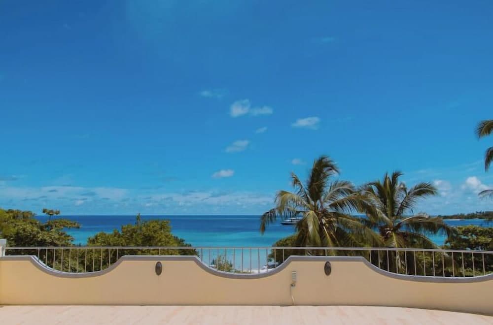 Noah Private Beach House - View 51