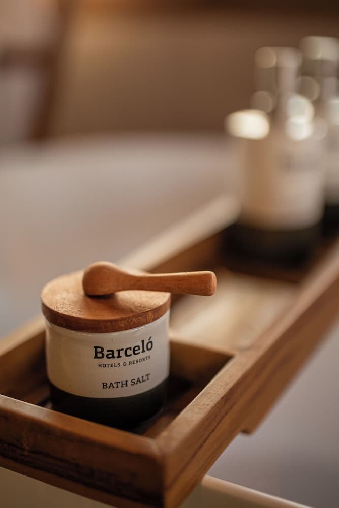 Barceló Whale Lagoon Maldives - View 105