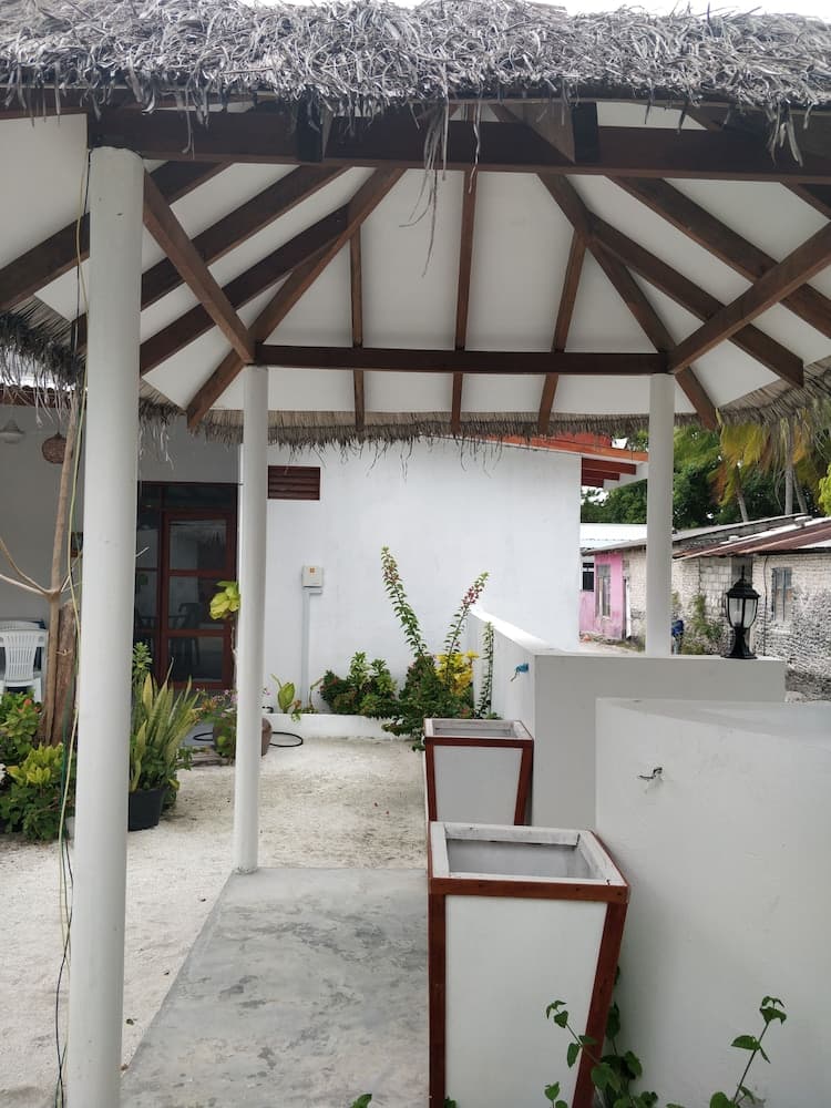 Alkina Lodge - View 30