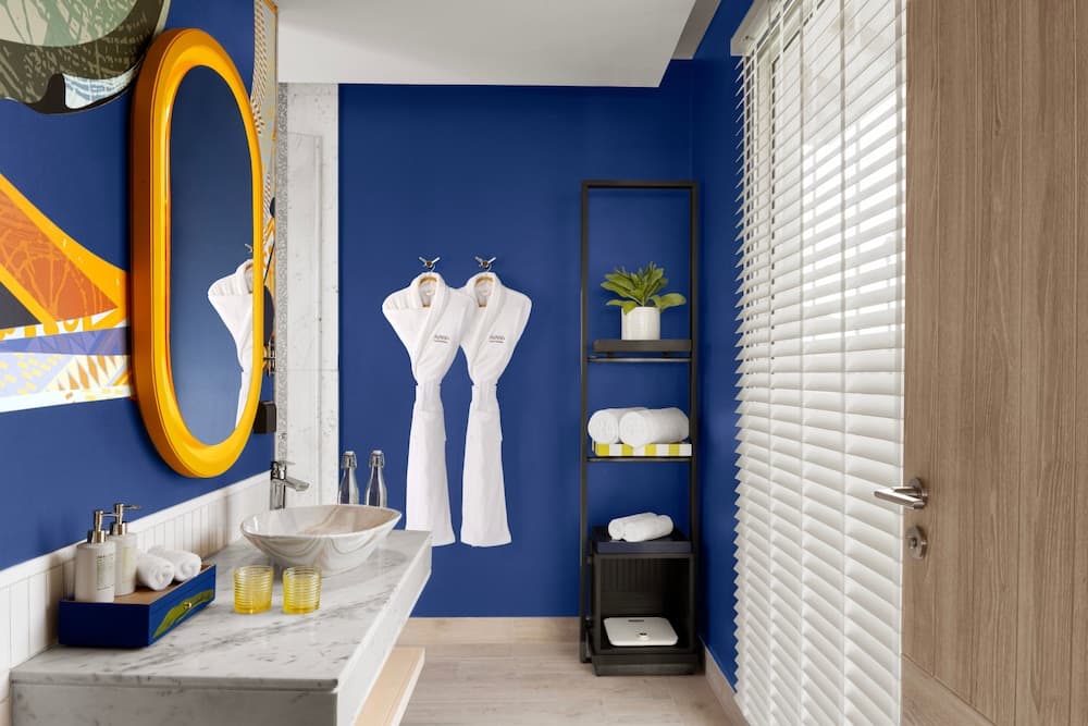 Avani+ Fares Maldives Resort - View 55